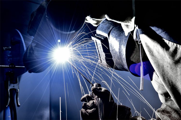 年前学焊接！来年就业更有优势！