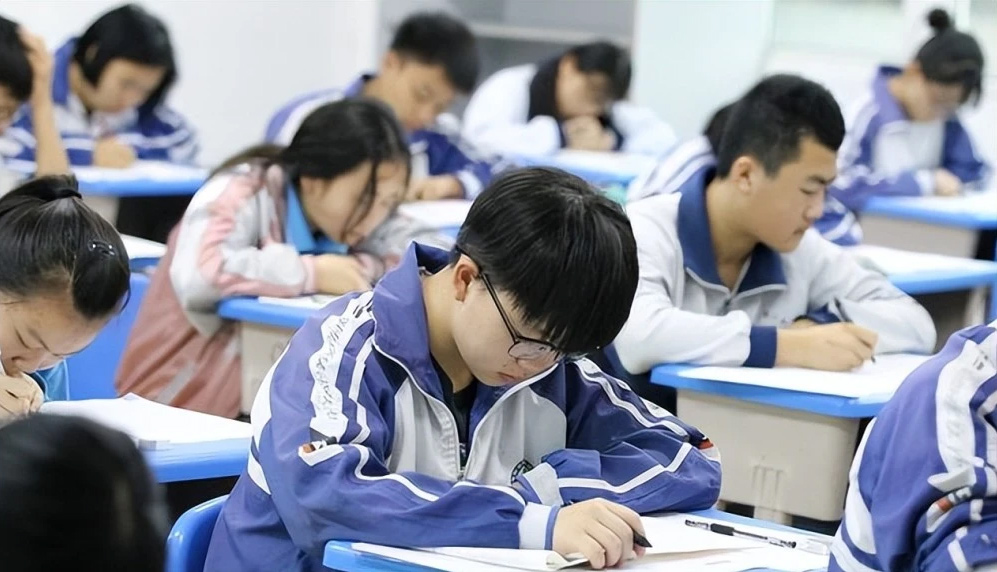 初高中生没考上理想学校？这个夏天还有新选择
